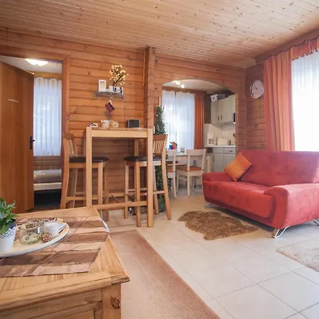 Ferienhaus Heide Haus Ferienhaus