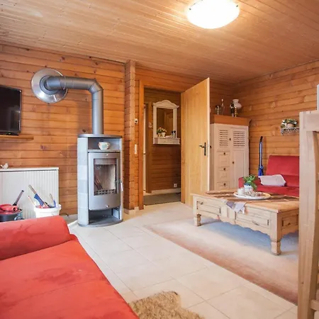 Ferienhaus Heide Haus Holiday home Winterberg