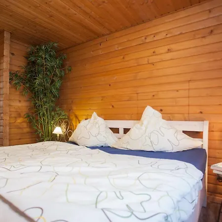 Ferienhaus Heide Haus Holiday home *