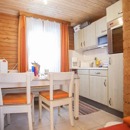 Ferienhaus Heide Haus Winterberg