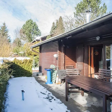 Ferienhaus Heide Haus Holiday home *