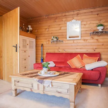 Ferienhaus Heide Haus Winterberg
