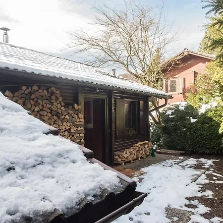 Ferienhaus Heide Haus Holiday home